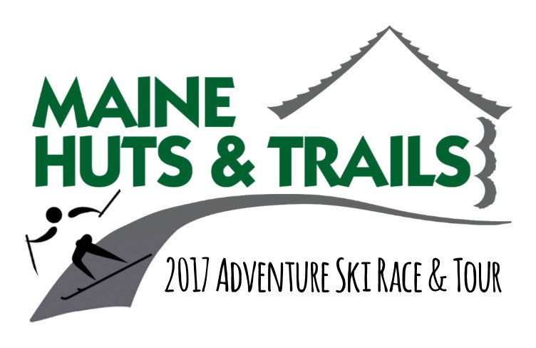 2017 Adventure Ski Race Logo