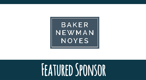 Sponsor Baker-Newman-Noyes